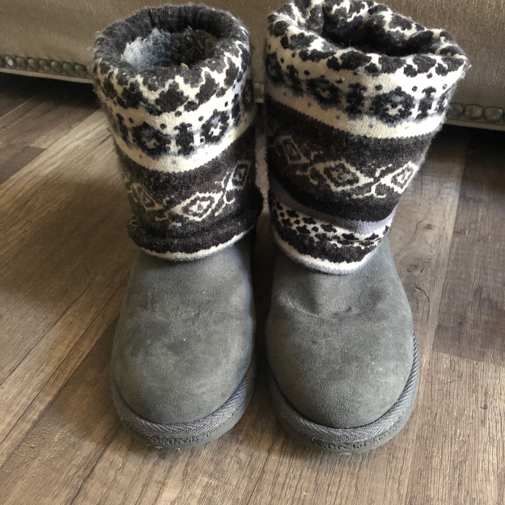 Girls Boots